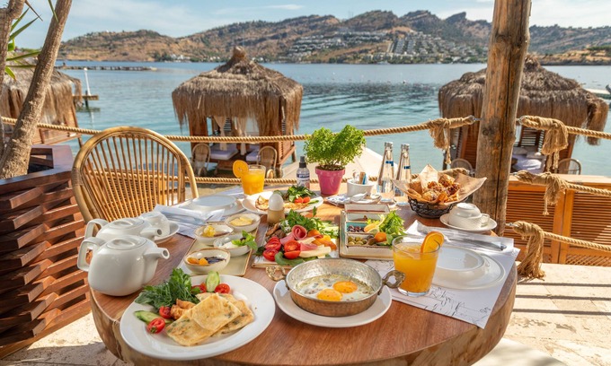 Yalikavak Hotel | The Highlight Bodrum