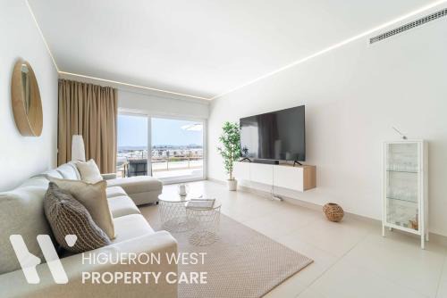 La Capellania Apartment | The Hill Collection - The Sunset Vista by HWPC