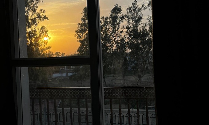 Rishikesh Hotel | The Hills