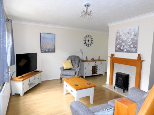 Sheringham House | The Hive