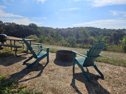 Logan Other | The Hocking Hills Store Campsite #1