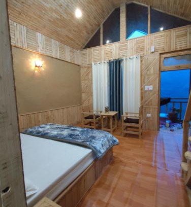 Kullu House | The holy mountain Home stay