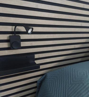 Galdar Apartment | The Home E&N