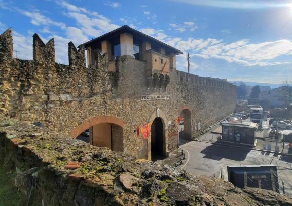 Arezzo House | The Homestay - Arezzo