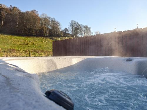 Crieff House | The Hoolit
