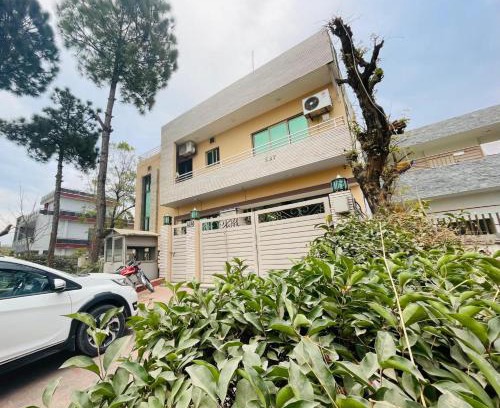 G-9 Sector Apartment | The Host Lodge