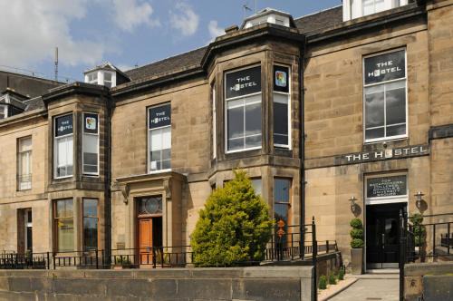 West End Hostel | The Hostel