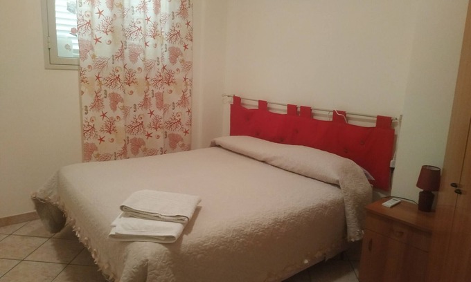 Solarino Apartment | THE HOUSE OF VIALE viale Ragusa n. 3 in Solarino (SR)