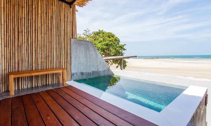 Ang Thong Hotel | The Humble Villas