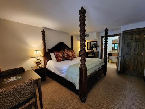 Newland Hotel | The Inn at Shady Lawn