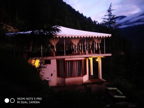 Banjar House | The ISISINGA - A Forest Retreat In Mountains