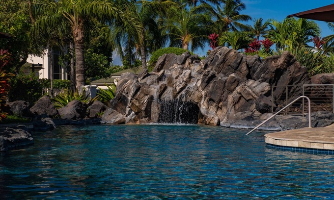 Kamuela Apartment | The Islands at Mauna Lani - CoralTree Residence Collection