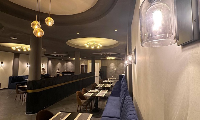Parklands Hotel | The Ivory Hotel