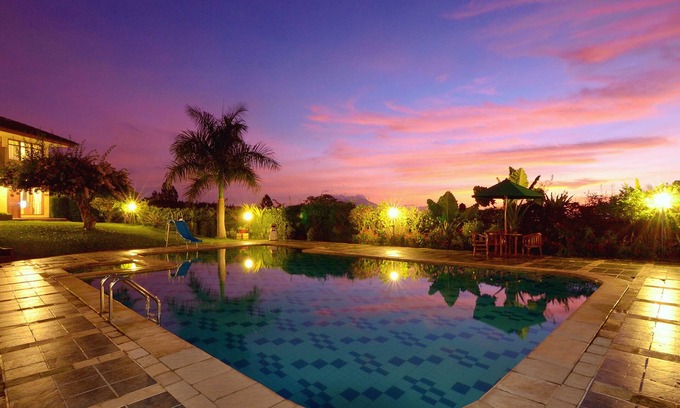 Cisarua Hotel | The Jayakarta Cisarua