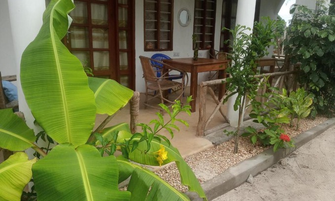 Jambiani Bed & Breakfast | The JPearl Villas