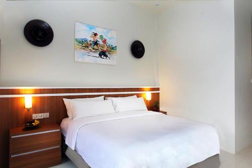 Kuta House | The Jumbo Homestay