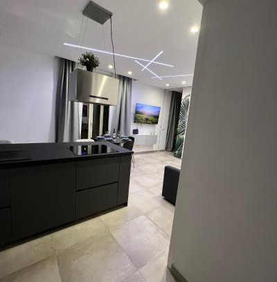 Naples City Centre Apartment | The Jungle Home