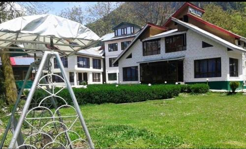 Laripora Hotel | The K2 Alpine