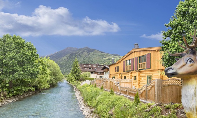 Kaprun Ski Chalet | The Kaprun Edition