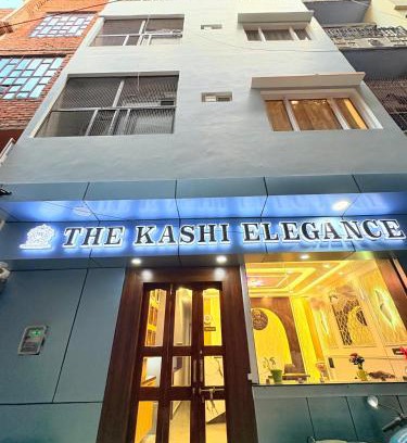 Varanasi Hotel | The Kashi Elegance 2 Mins Walk to Kal Bhairav Temple