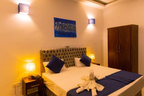 Colombo Hotel | The Kings Colombo