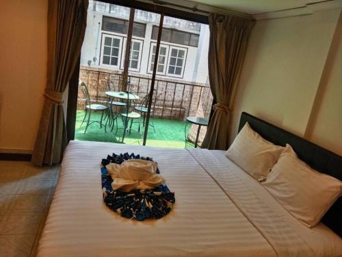 Hua Hin Hotel | the L Hua Hin