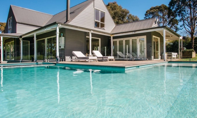 Shoreham House | The La Ferme Farmhouse