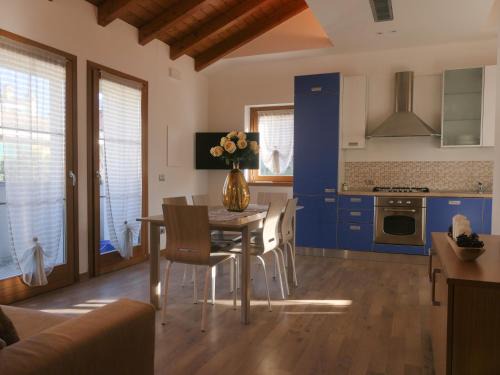 Colico Piano Apartment | The Lake Home