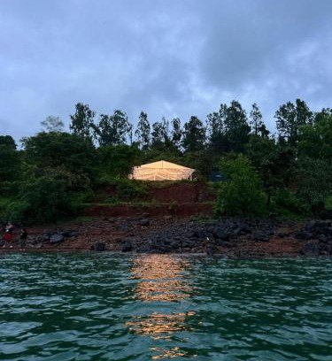 Wadgaon Other | The Lake Story - Uksan