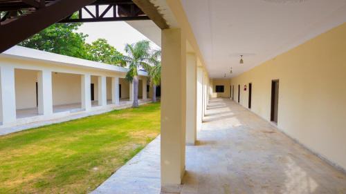 Pushkar Resort | The Lala Hotel and Resort