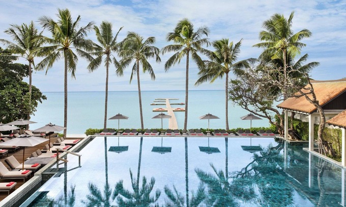 Lamai Resort | The Lamai Samui
