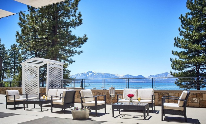 South Lake Tahoe Resort | The Landing Resort & Spa