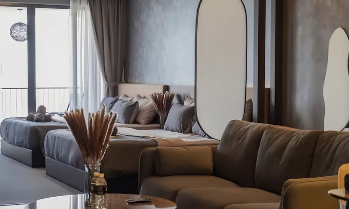 Tanjung Bungah Apartment | The Landmark