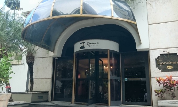 Cerqueira Cesar Apartment | The Landmark Residence - Oficial