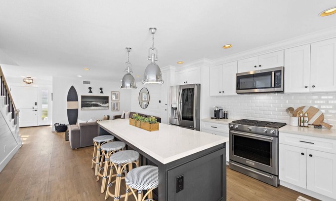 Lantern District House | The Lantern Village House - Dana Point