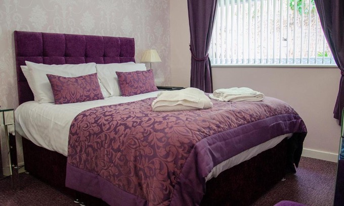 Seaburn Hotel | The Lemonfield Hotel