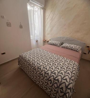 Taranto Apartment | the lighthouse accommodation