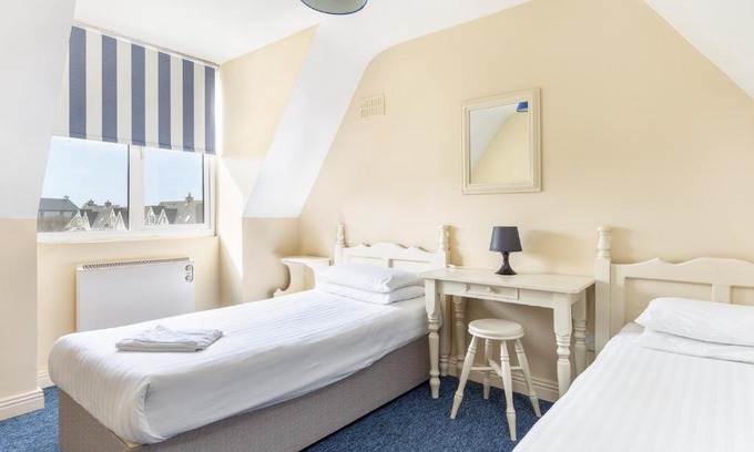 Lahinch House | The Links 4