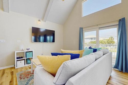 Navarre Beach House | The Little Conch