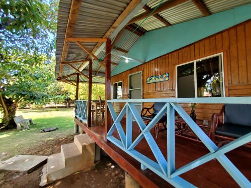 Little Corn Island Apartment | The Little Dream House