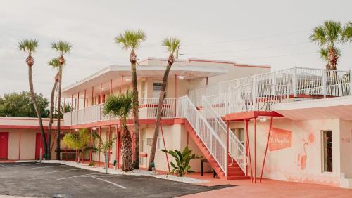 St. Augustine Hotel | The Local - St. Augustine
