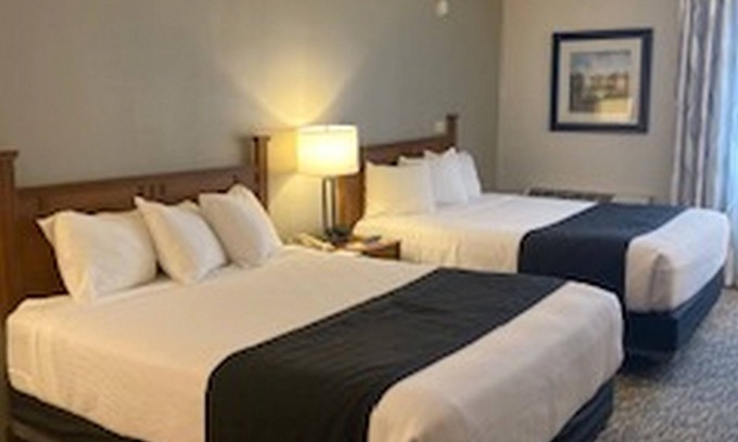 McHenry Apartment | The Lodge at Wisp Resort