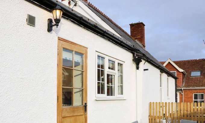 Minehead Cottage | The Loft