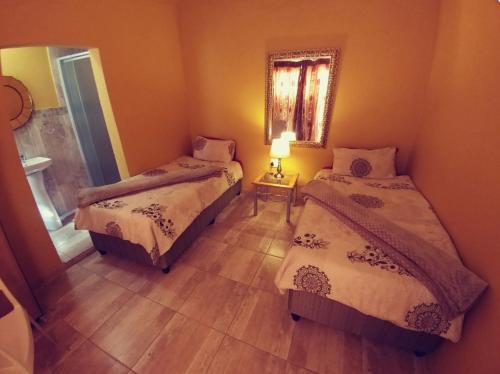 Krugersdorp House | The Loft Lynette's