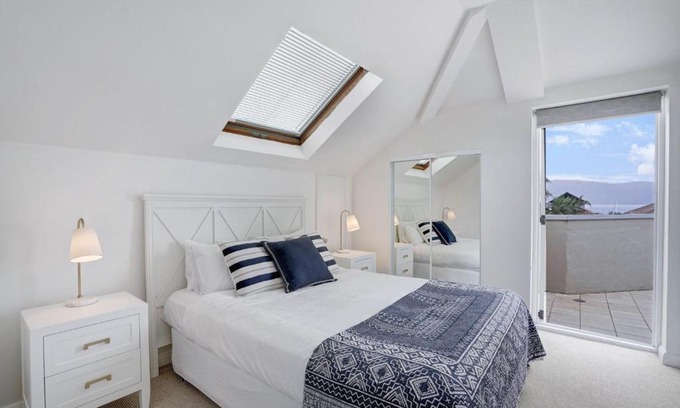 Palm Beach Apartment | The Lookout at Iluka Resort Apartments