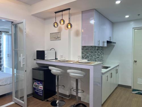Cagayan de Oro Apartment | The Loop Towers by Vista residence JBJ