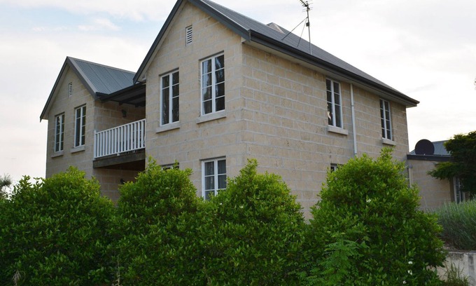 Busselton House | The luxury guest house Busselton