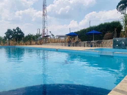 Mbarara House | The Mansion