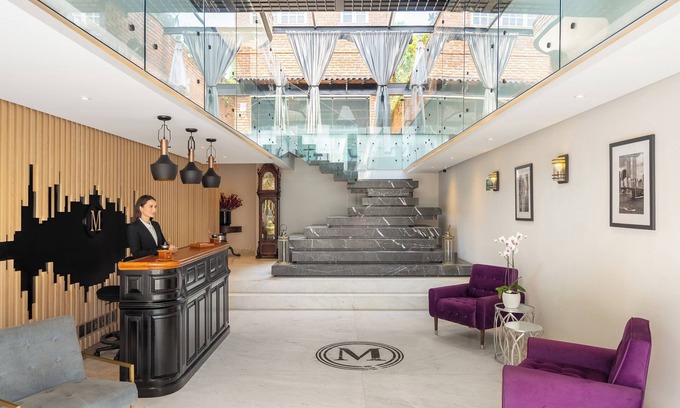 Bosques de las Lomas Hotel | The Mark Hotel