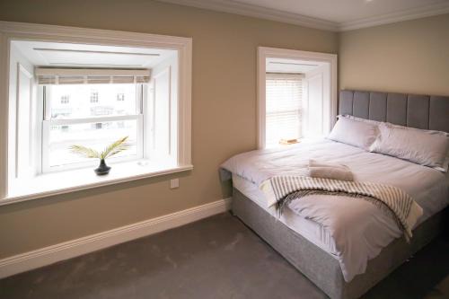 Athy Bed & Breakfast | The Market House B&B